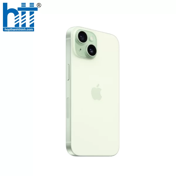 HỢP THÀNH THỊNH - IPHONE APPLE 15 512GB MTPH3VN/A XANH LÁ (GREEN)