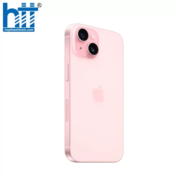 HỢP THÀNH THỊNH - IPHONE APPLE 15 512GB MTPD3VN/A HỒNG (PINK)