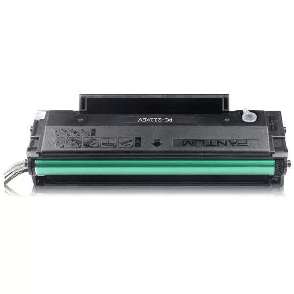 Chọn Pantum PC-211KEV – in ổn định 1600 trang