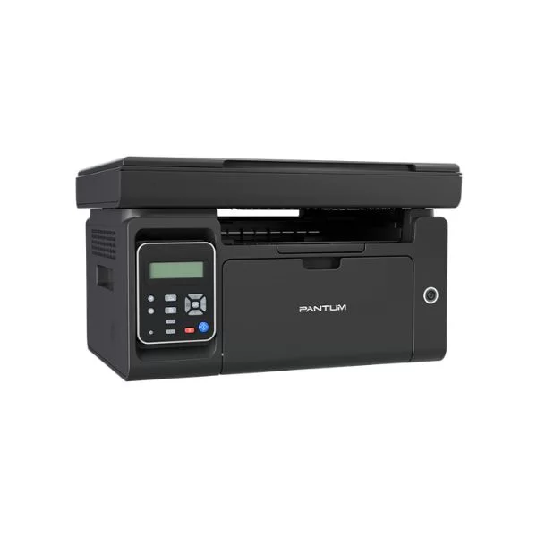 In scan copy gọn nhẹ với Pantum M6505NW