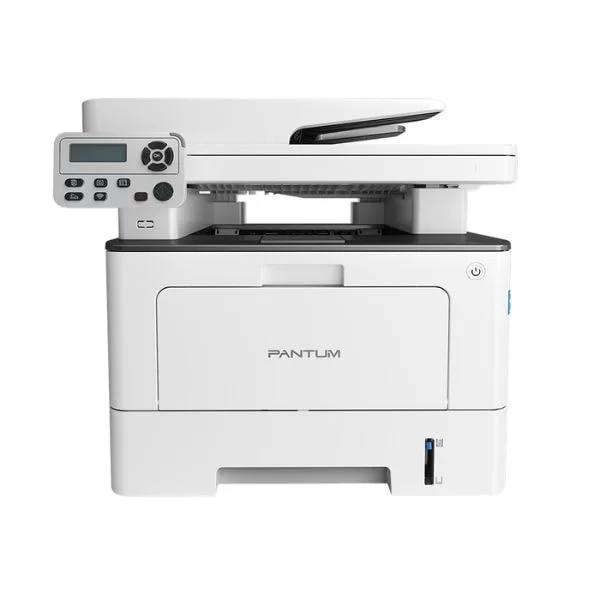 Pantum BM5100ADN – scan DADF cực tiện
