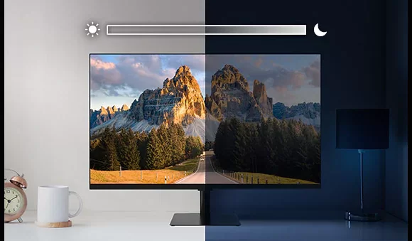 GEARVN Màn hình thông minh Samsung M7 LS32BM700 32