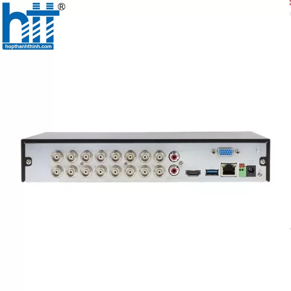 HTT - Đầu ghi hình 5in1 16 kênh DAHUA DH-XVR4116HS-I