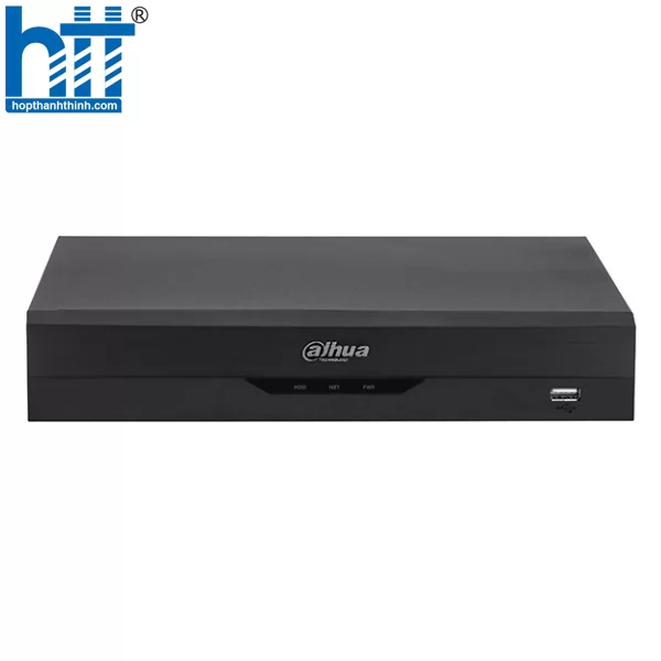 HTT - Đầu ghi hình 5in1 16 kênh DAHUA DH-XVR4116HS-I