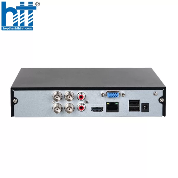 HTT - Đầu ghi hình HDCVI 4 kênh DAHUA DH-XVR1B04-I-512G