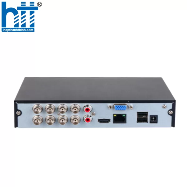 HỢP THÀNH THỊNH - Đầu ghi hình HDCVI 8 kênh DAHUA DH-XVR1B08-I-1T