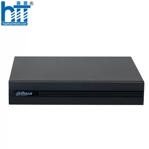 HỢP THÀNH THỊNH - Đầu ghi hình HDCVI 8 kênh DAHUA DH-XVR1B08-I-1T