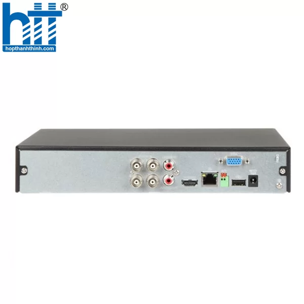 HỢP THÀNH THỊNH - Đầu ghi hình HDCVI AI 4 kênh DAHUA DH-XVR5104HS-I3