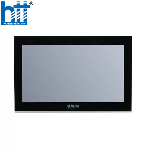 HỢP THÀNH THỊNH - Màn hình IP PoE 10inch DAHUA DHI-VTH5441G