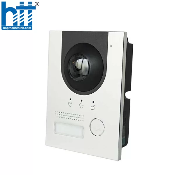 HỢP THÀNH THỊNH - Nút nhấn camera chuông cửa IP DAHUA DHI-VTO2201F-P