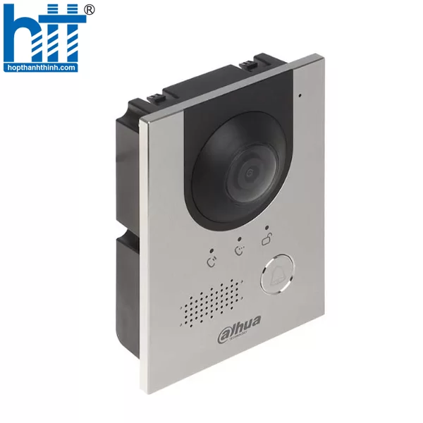 HỢP THÀNH THỊNH - Nút nhấn camera chuông cửa IP DAHUA DHI-VTO2201F-P