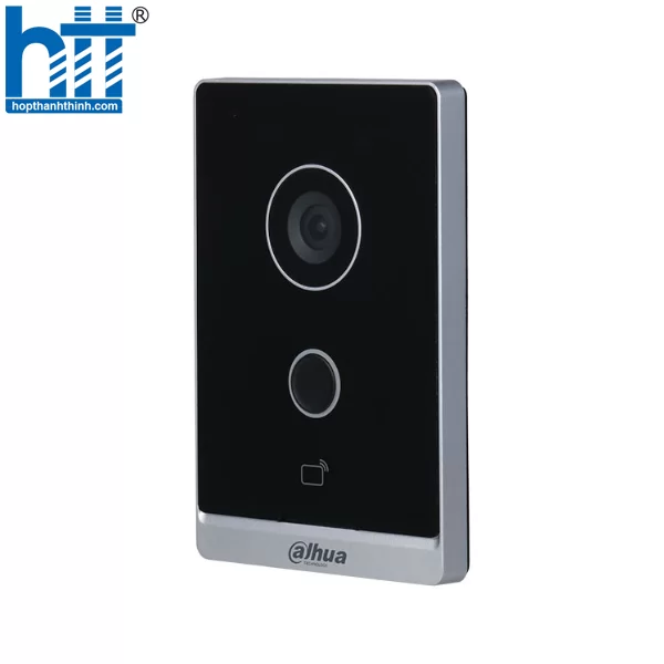 HỢP THÀNH THỊNH - Nút nhấn chuông cửa Wifi DAHUA DHI-VTO2211G-WP