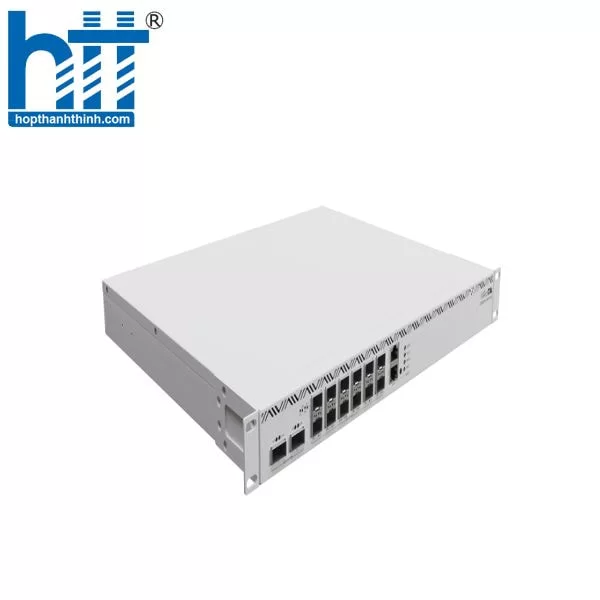 Hợp Thành Thịnh - Router cân bằng tải MikroTik CCR2216-1G-12XS-2XQ