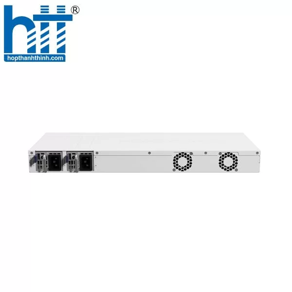 Hợp Thành Thịnh - Router cân bằng tải Mikrotik CCR2004-16G-2S+