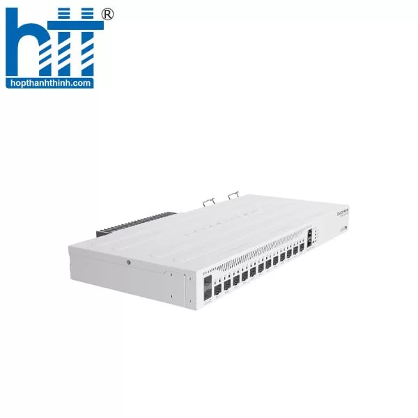 Hợp Thành Thịnh - Mikrotik CCR2004-1G-12S+2XS