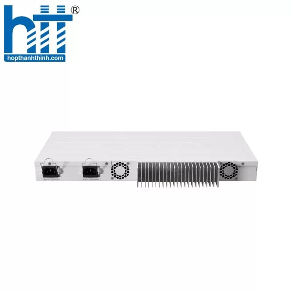 Hợp Thành Thịnh - Mikrotik CCR2004-1G-12S+2XS