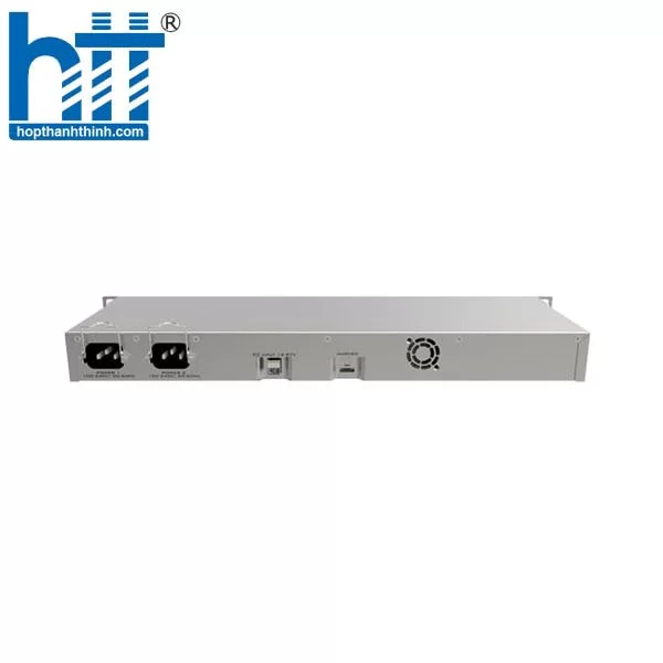 Hợp Thành Thịnh - Router cân bằng tải Mikrotik RB1100AHx4