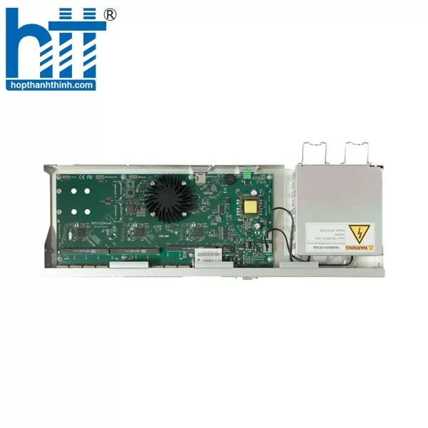 Hợp Thành Thịnh - Router cân bằng tải Mikrotik RB1100AHx4