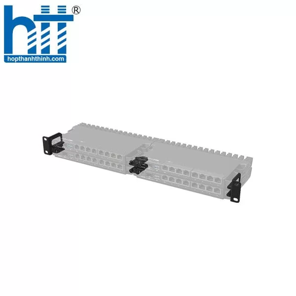 Hợp Thành Thịnh - Router cân bằng tải Mikrotik RB5009UG+S+IN