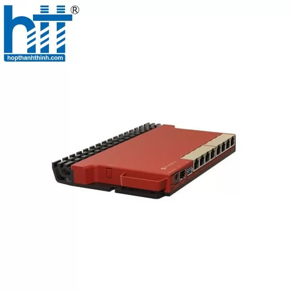 Hợp Thành Thịnh - Router cân bằng tải Mikrotik L009UiGS-RM