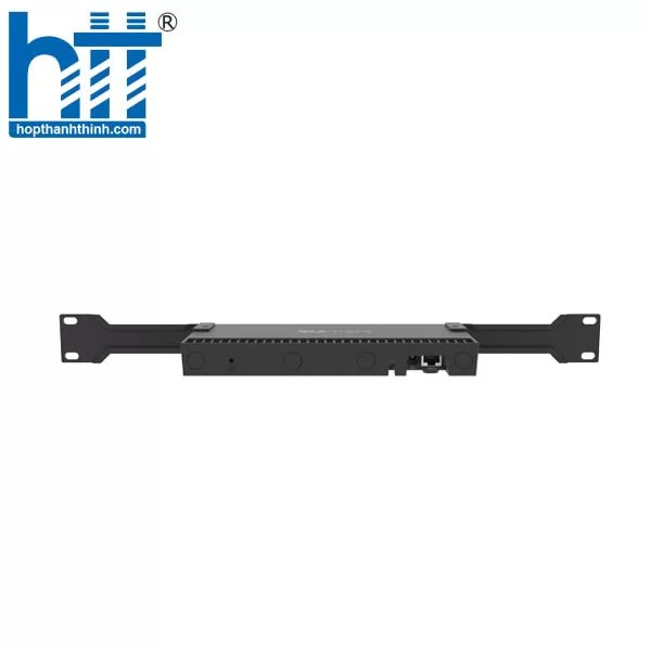 Hợp Thành Thịnh - Router cân bằng tải Mikrotik RB4011iGS+RM