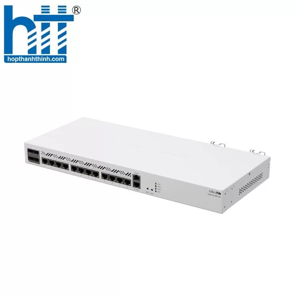 Hợp Thành Thịnh - Router cân bằng tải Mikrotik CCR2116-12G-4S+