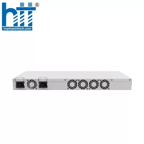 Hợp Thành Thịnh - Router cân bằng tải Mikrotik CCR2116-12G-4S+