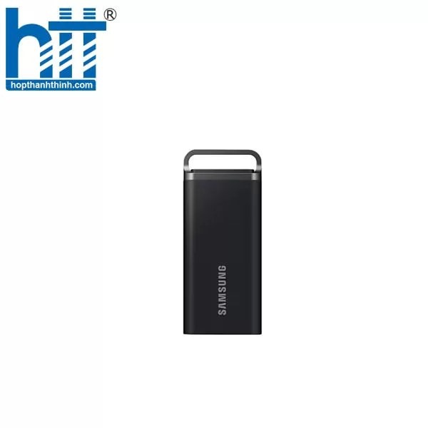 HTT - Ổ cứng gắn ngoài Samsung SSD T5 2TB Black (MU-PH2T0SWW)