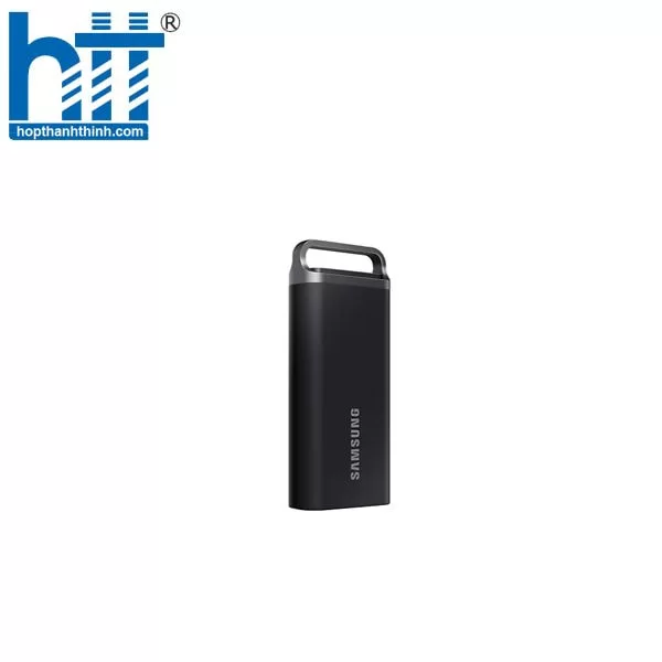 HTT - Ổ cứng gắn ngoài Samsung SSD T5 2TB Black (MU-PH2T0SWW)