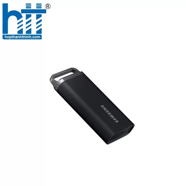 HTT - Ổ cứng gắn ngoài Samsung SSD T5 2TB Black (MU-PH2T0SWW)