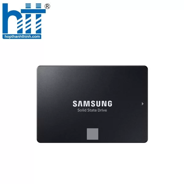 HTT - Ổ cứng SSD Samsung 870 EVO 2TB 2.5 inch SATA 3 (MZ-77E2T0BW)