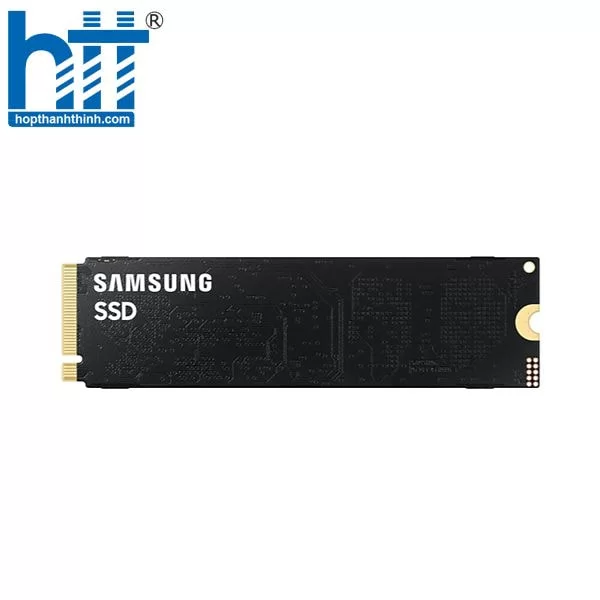 HTT - Ổ cứng SSD Samsung 9100 PRO 1TB M.2 NVMe (MZ-VAP1T0BW)