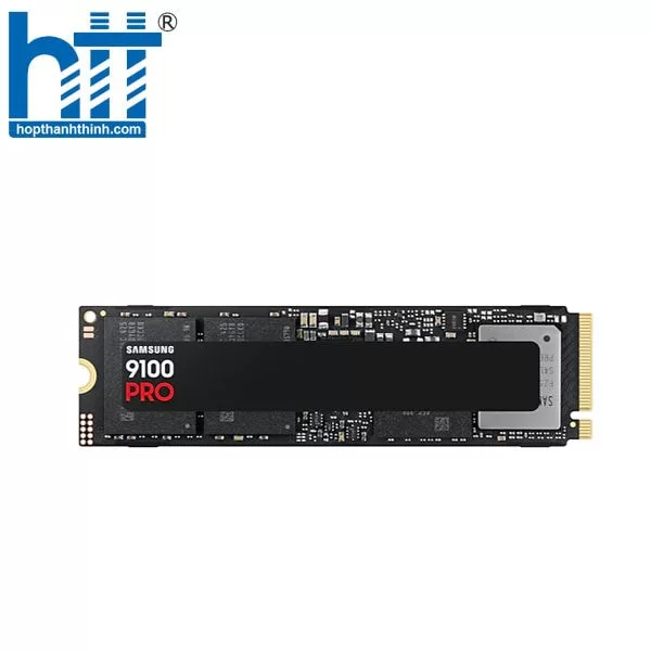 HTT - Ổ cứng SSD Samsung 9100 PRO 2TB M.2 NVMe (MZ-VAP2T0BW)