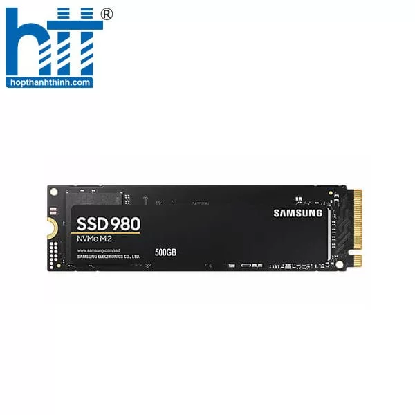 HTT - Ổ cứng SSD Samsung 980 500GB M.2 NVMe(MZ-V8V500BW)