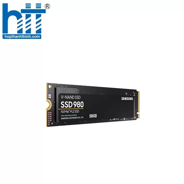 HTT - Ổ cứng SSD Samsung 980 500GB M.2 NVMe(MZ-V8V500BW)