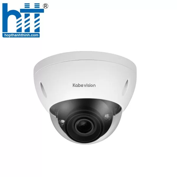 Hợp Thành Thịnh - Camera IP AI KX-D4014MN-EAB