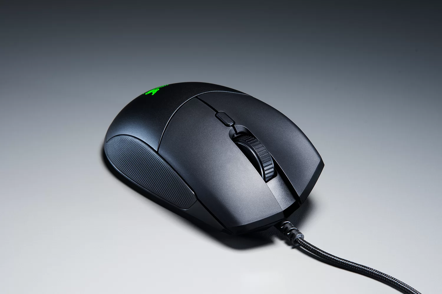 HTT -Chuột gaming Razer Basilisk Essential - RZ01-02650100-R3M1 (Đen)