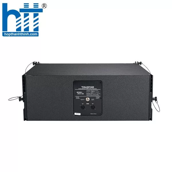 Hợp Thành Thịnh - Loa line array kép 10 inch