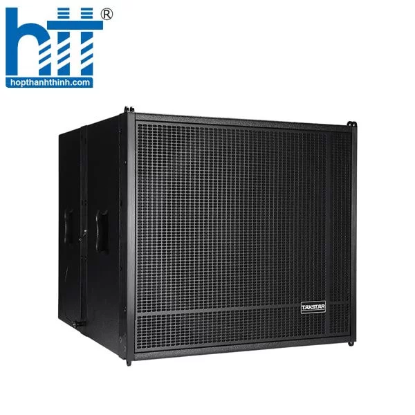 Hợp Thành Thịnh - Loa siêu trầm Line Array ECA-181