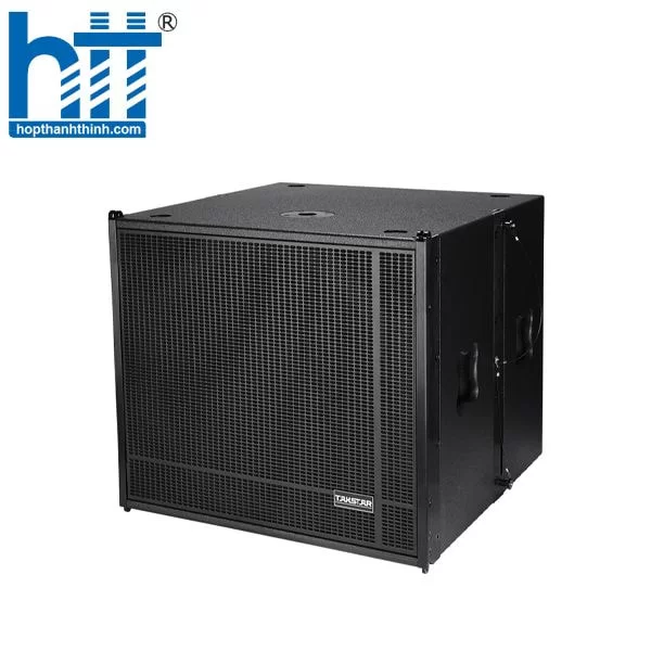 Hợp Thành Thịnh - Loa siêu trầm Line Array ECA-181