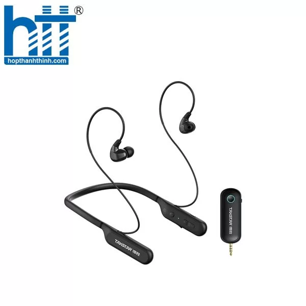 Hợp Thành Thịnh - WPM-500R – Bộ nhận tai nghe kiểm âm không dây