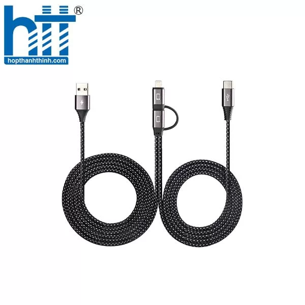 Hợp Thành Thịnh - Dây cáp dữ liệu livestream C2-5 OTG