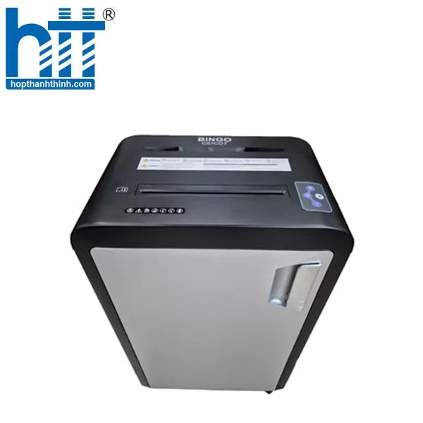Hợp Thành Thịnh - Máy hủy tài liệu Bingo C57CDT