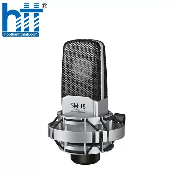 Hợp Thành Thịnh - Micro thu âm SM-18 EL