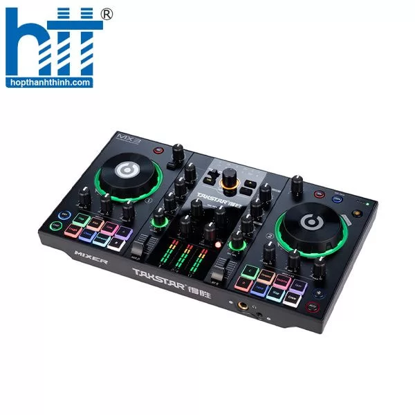 Hợp Thành Thịnh - 