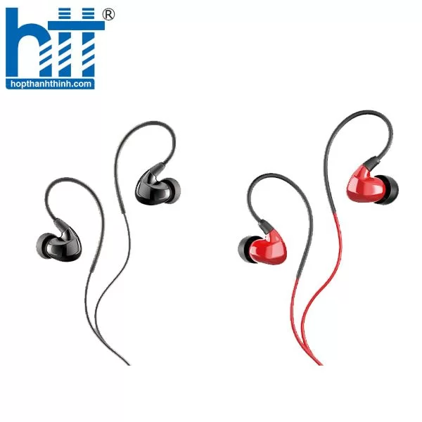Hợp Thành Thịnh - Tai nghe kiểm âm TS-2260