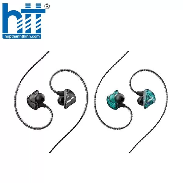 Hợp Thành Thịnh - Tai nghe kiểm âm TS-2300