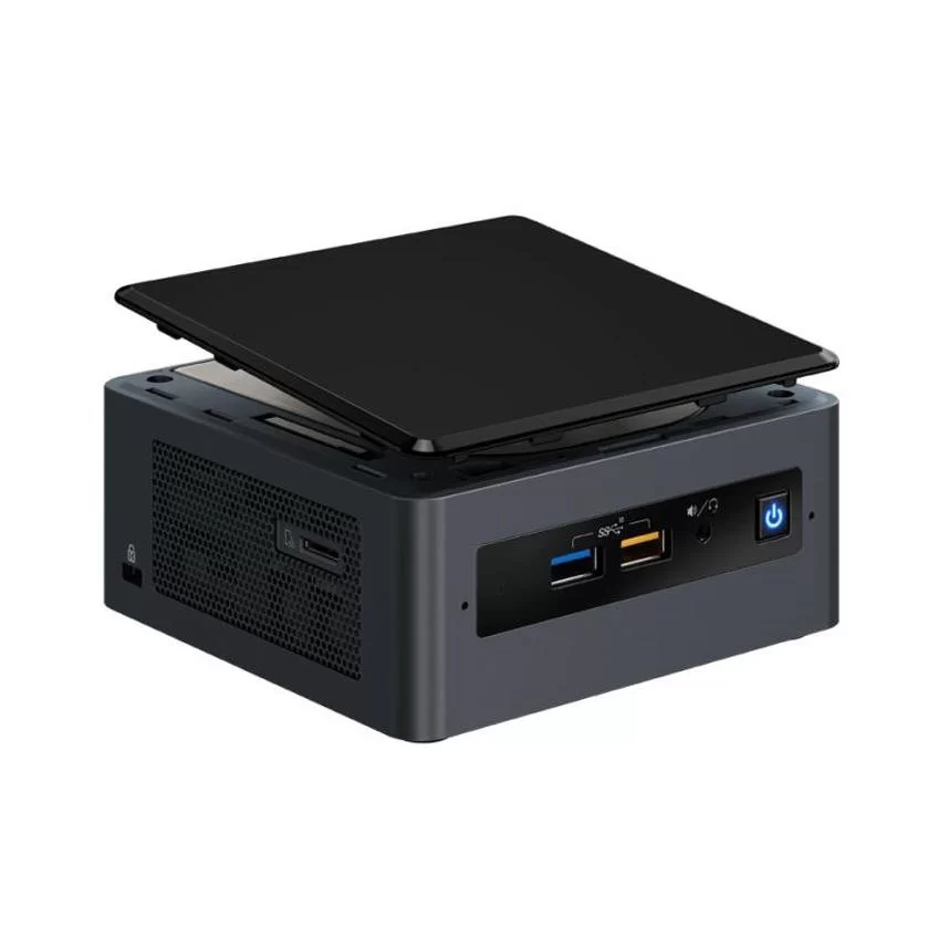Máy tính INTEL NUC