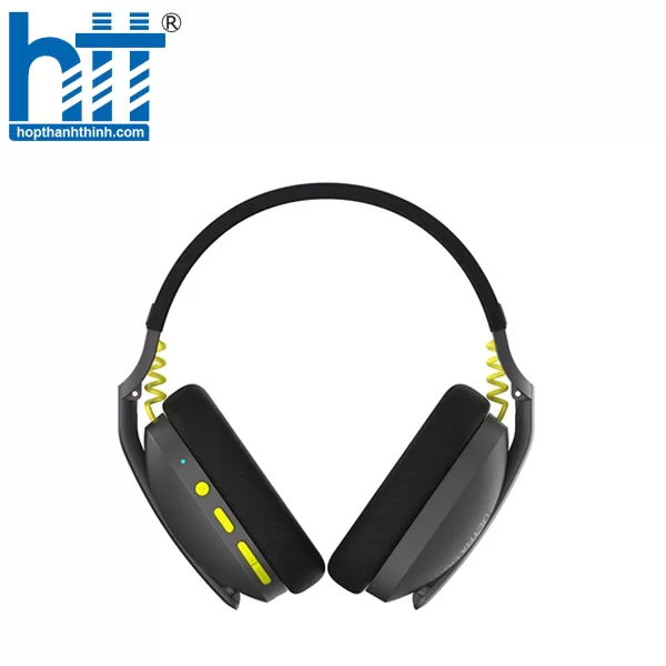 Hợp Thành Thịnh - Tai nghe ZADEZ không dây ZADEZ GP-803BW/B (Trắng / Đen)