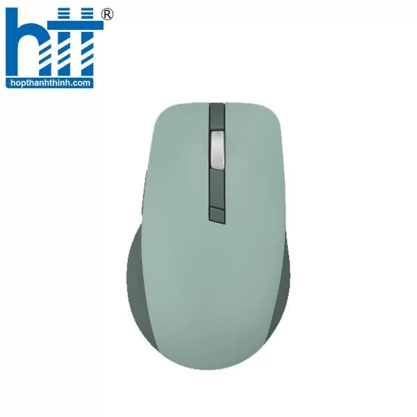 Hợp Thành Thịnh - Chuột ASUS MD200 Silent